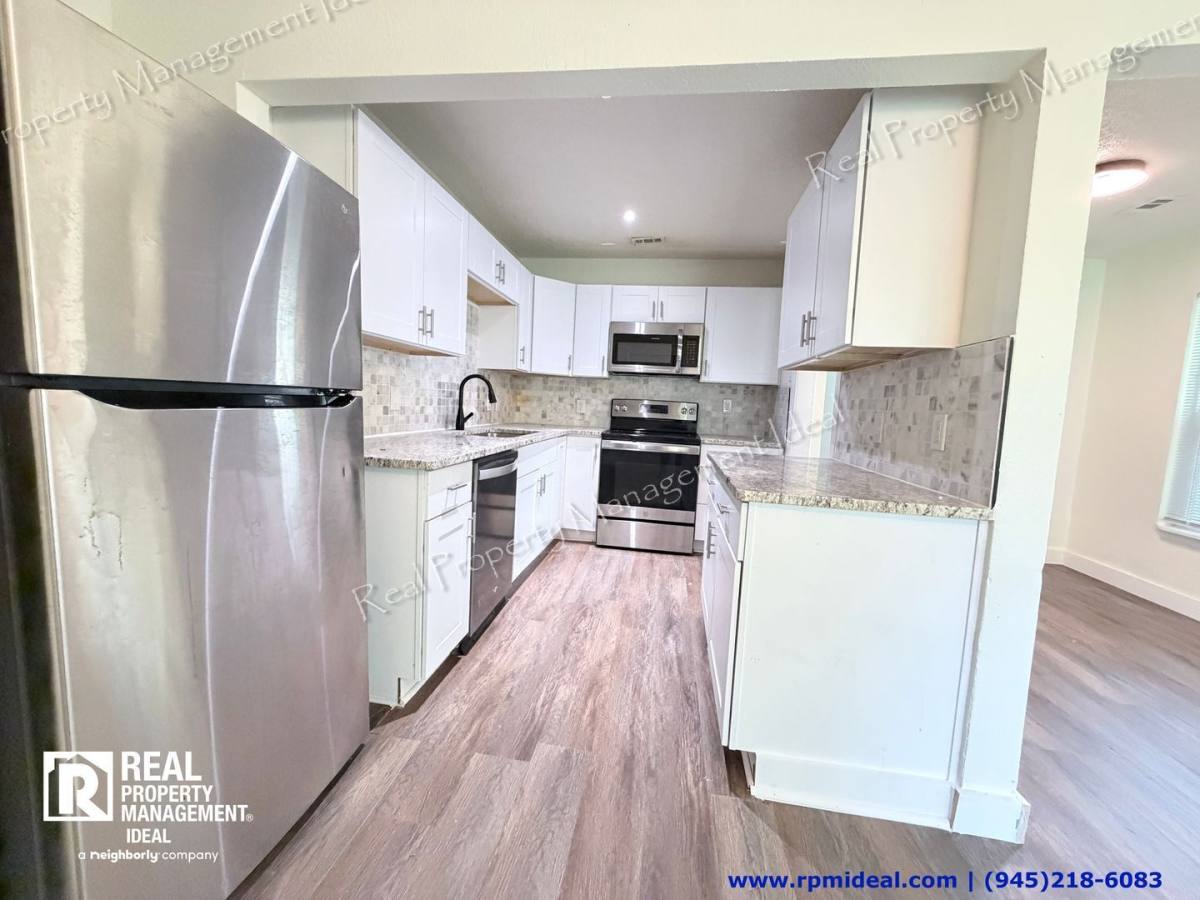 Apartment for rent at 2513 Southland St, Dallas, TX 75215
