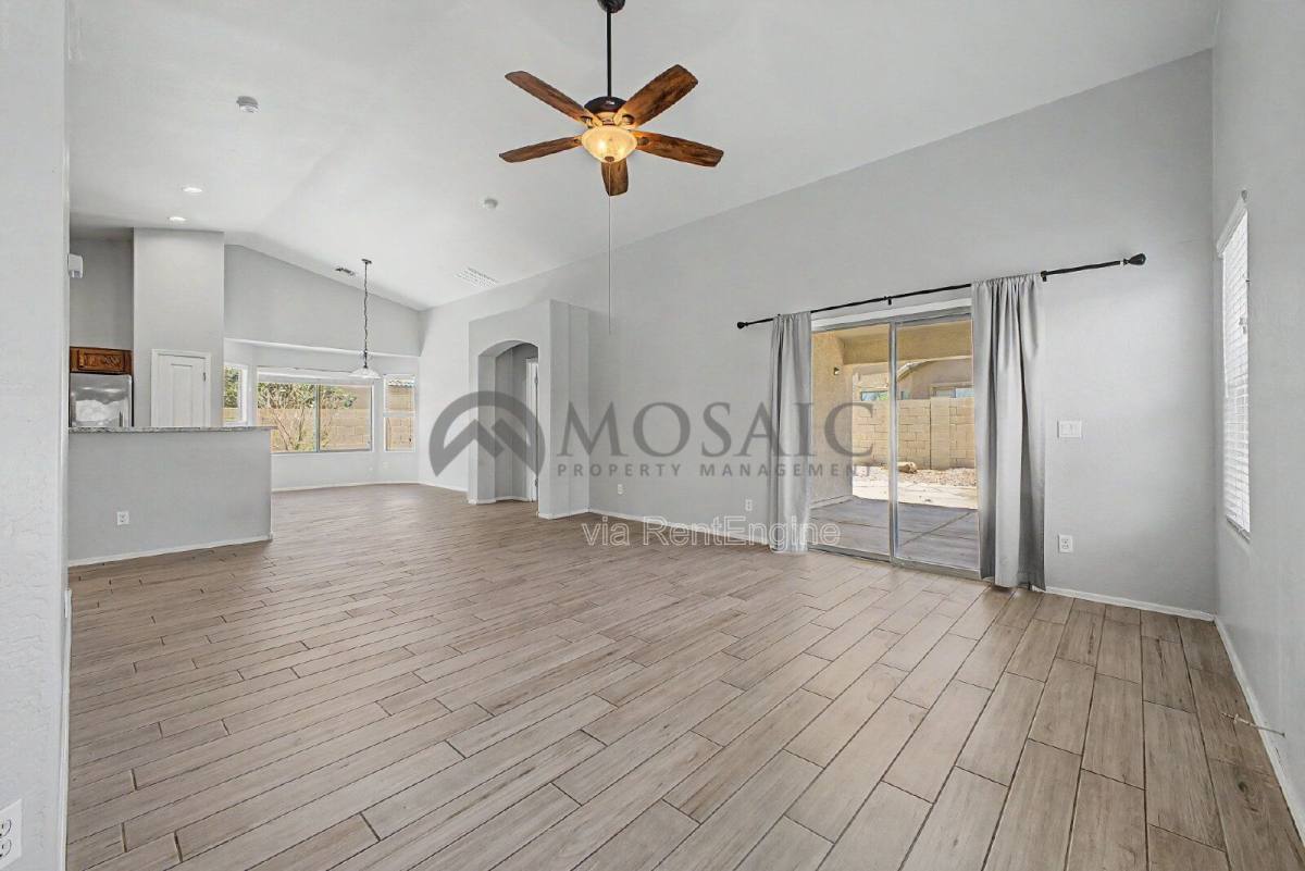 House for rent at 22360 E Via Del Rancho Rd, Queen Creek, AZ 85142