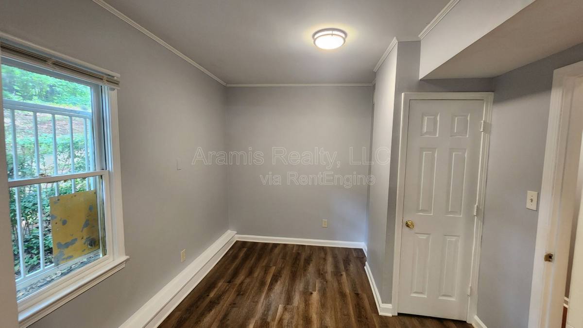Apartment for rent at 2284 Alvin Dr NW #D 1, Atlanta, GA 30318
