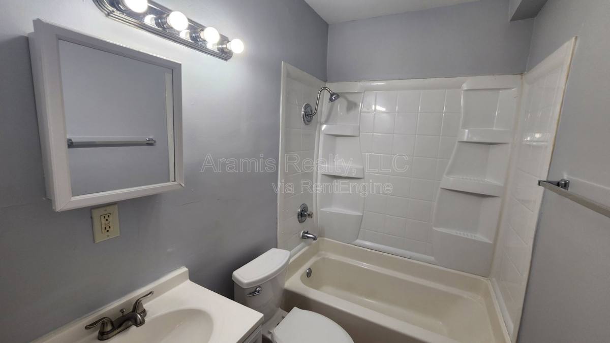 Apartment for rent at 2284 Alvin Dr NW #D 1, Atlanta, GA 30318