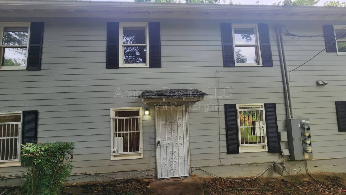 Apartment for rent at 2284 Alvin Dr NW #D 1, Atlanta, GA 30318