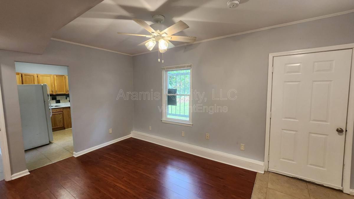 Apartment for rent at 2284 Alvin Dr NW #D 1, Atlanta, GA 30318