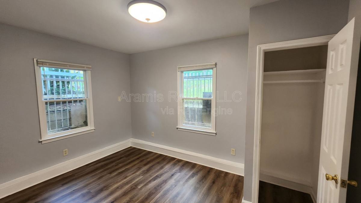 Apartment for rent at 2284 Alvin Dr NW #D 1, Atlanta, GA 30318