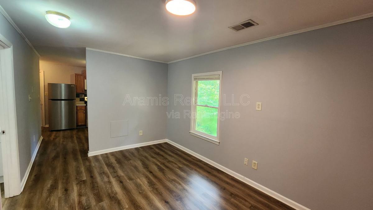 Apartment for rent at 2284 Alvin Dr NW #B 1, Atlanta, GA 30318
