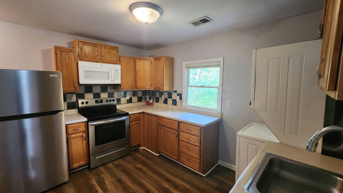 Apartment for rent at 2284 Alvin Dr NW #B 1, Atlanta, GA 30318