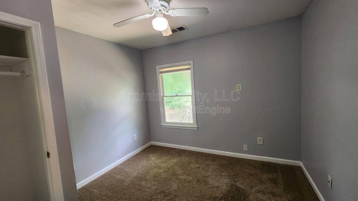 Apartment for rent at 2284 Alvin Dr NW #B 1, Atlanta, GA 30318
