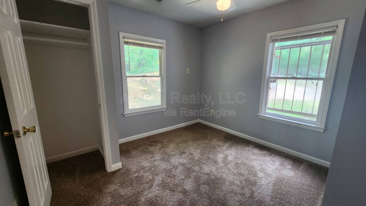 Apartment for rent at 2284 Alvin Dr NW #B 1, Atlanta, GA 30318