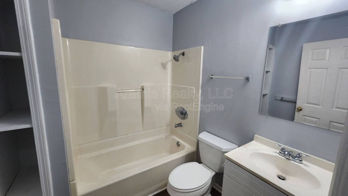 Apartment for rent at 2284 Alvin Dr NW #B 1, Atlanta, GA 30318
