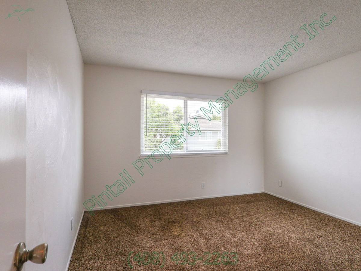 Condo for rent at 4771 Capay Dr #4, San Jose, CA 95118