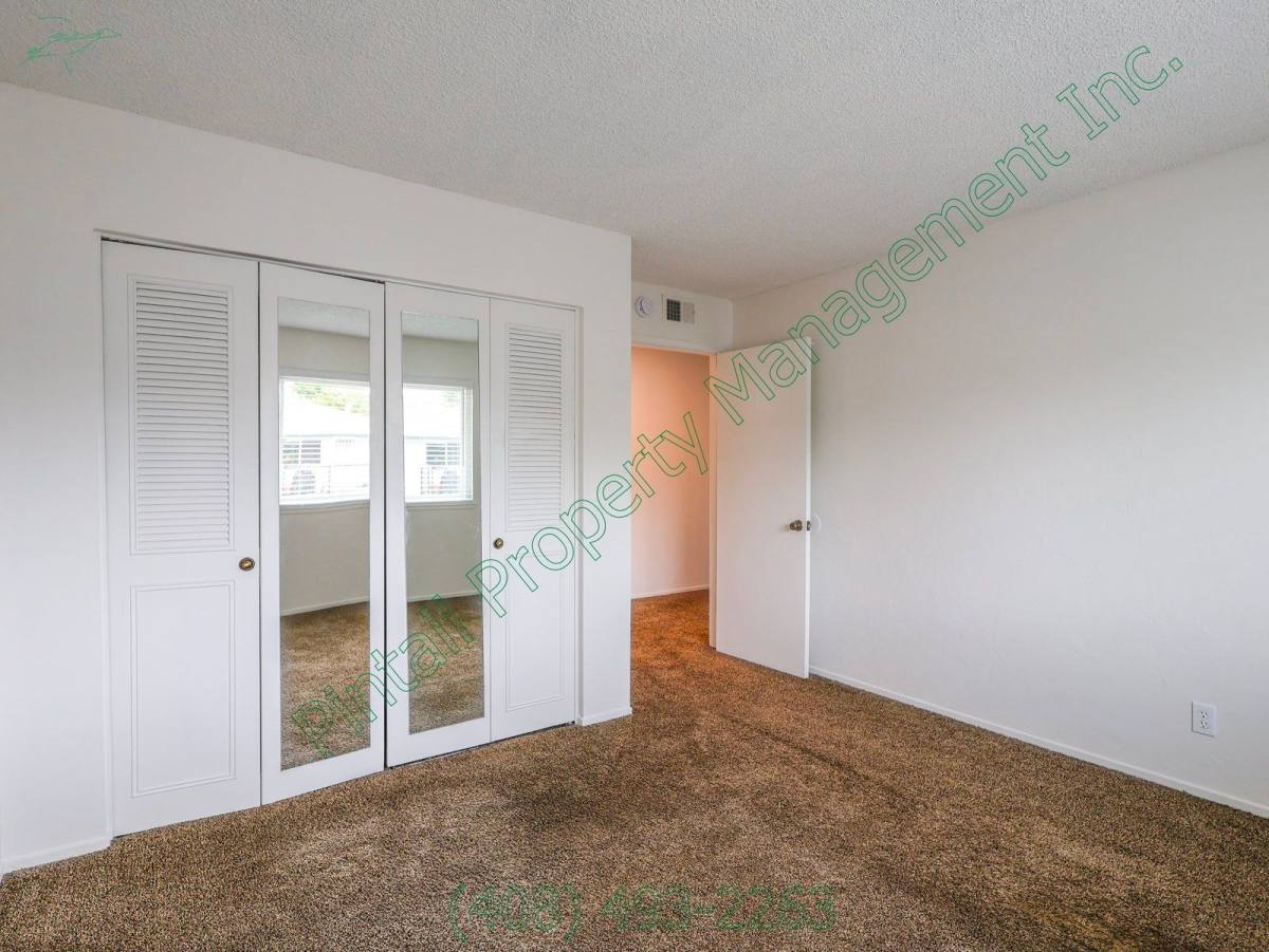 Condo for rent at 4771 Capay Dr #4, San Jose, CA 95118
