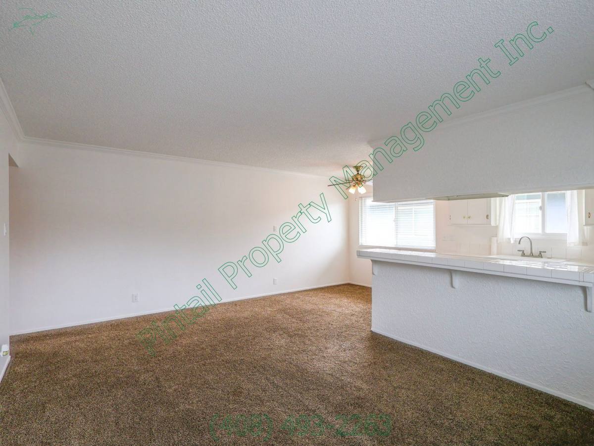 Condo for rent at 4771 Capay Dr #4, San Jose, CA 95118