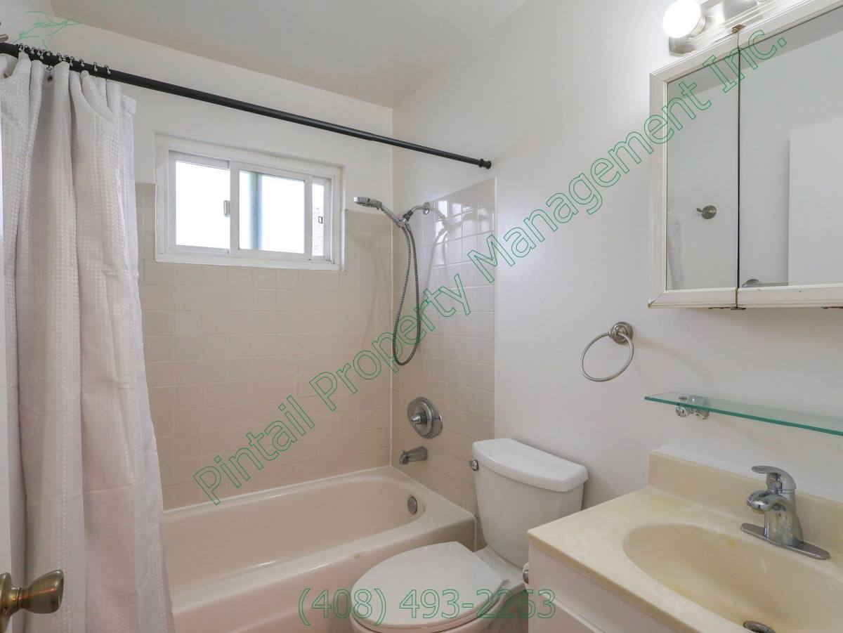 Condo for rent at 4771 Capay Dr #4, San Jose, CA 95118