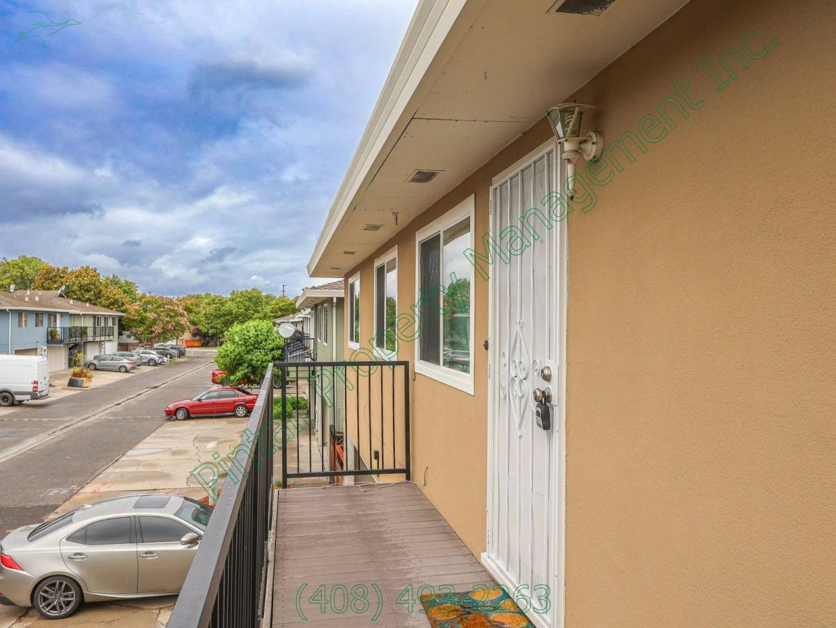 Condo for rent at 4771 Capay Dr #4, San Jose, CA 95118