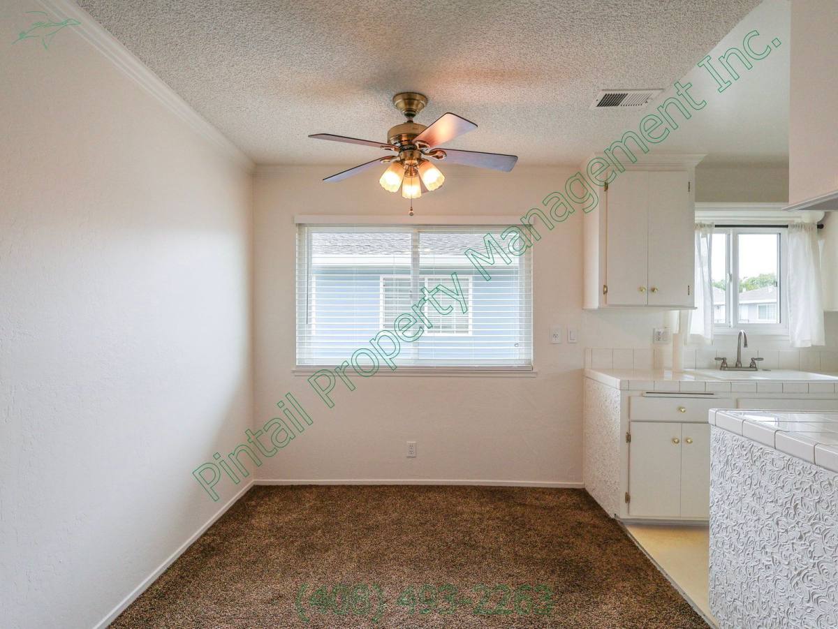 Condo for rent at 4771 Capay Dr #4, San Jose, CA 95118