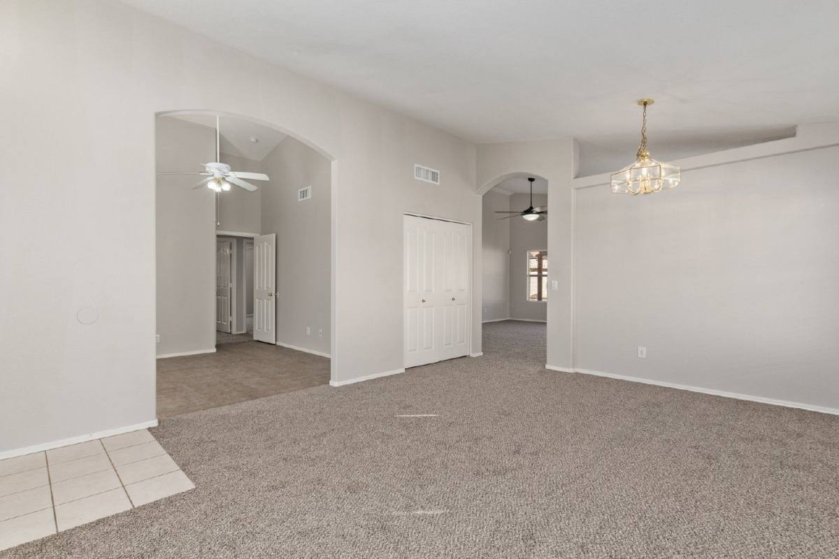House for rent at 12454 W Holly St, Avondale, AZ 85392