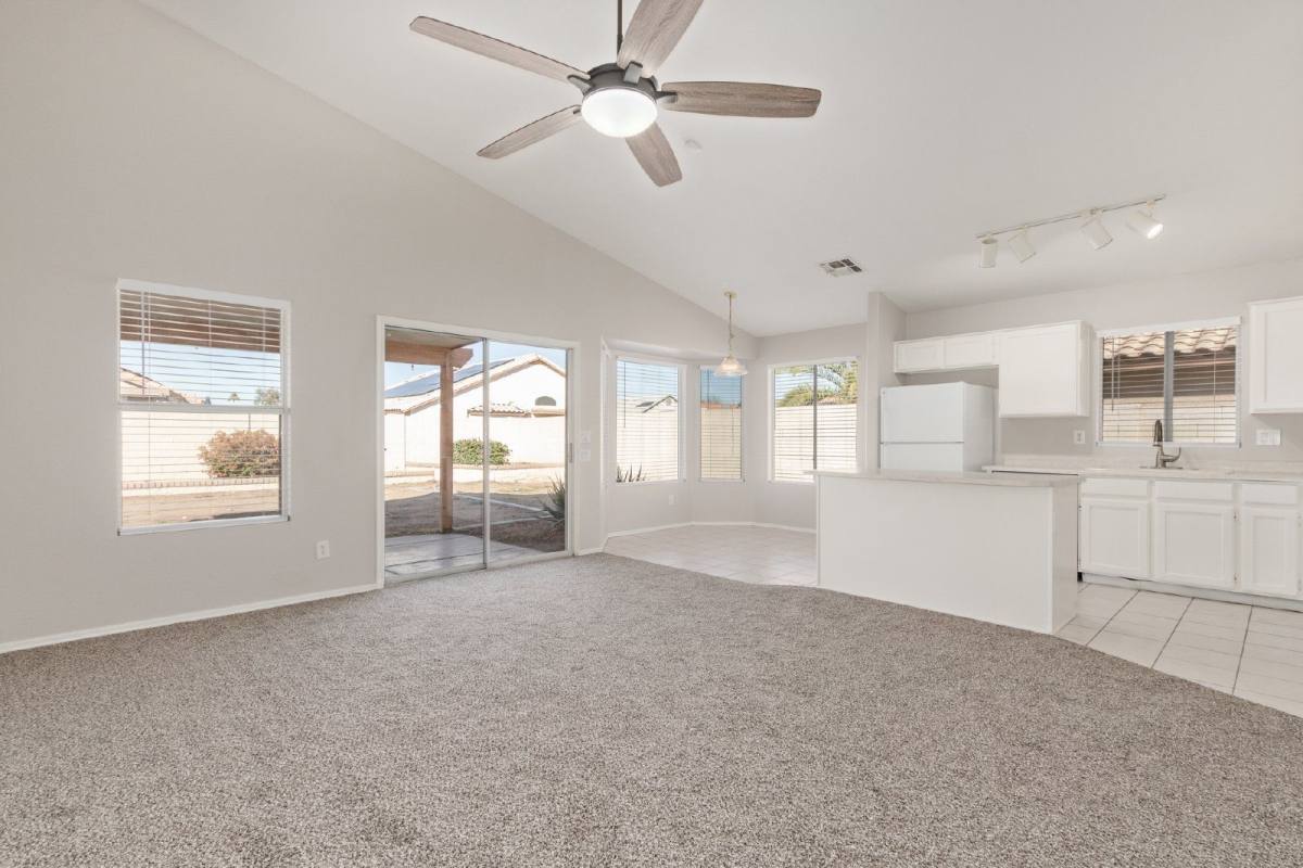 House for rent at 12454 W Holly St, Avondale, AZ 85392