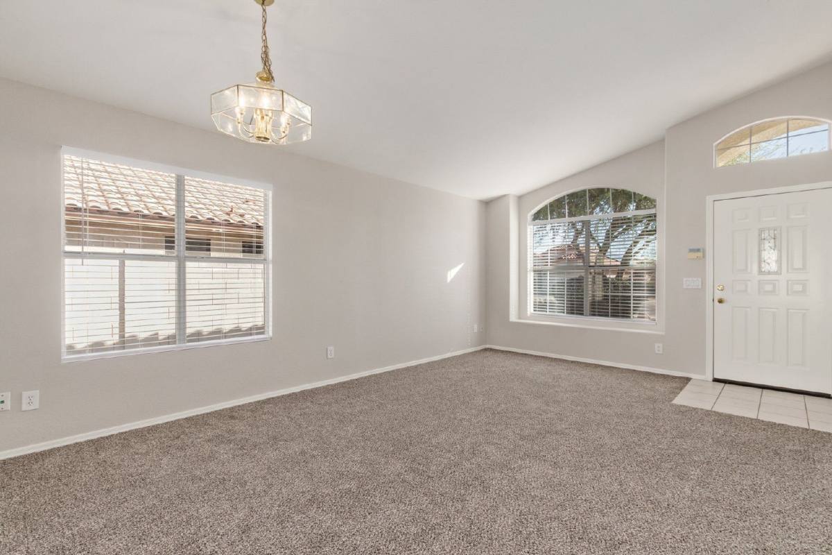 House for rent at 12454 W Holly St, Avondale, AZ 85392