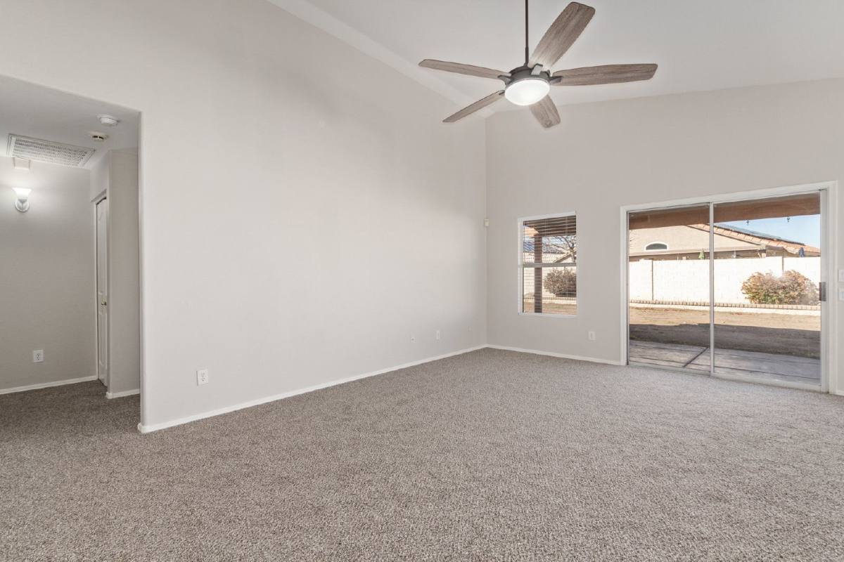 House for rent at 12454 W Holly St, Avondale, AZ 85392