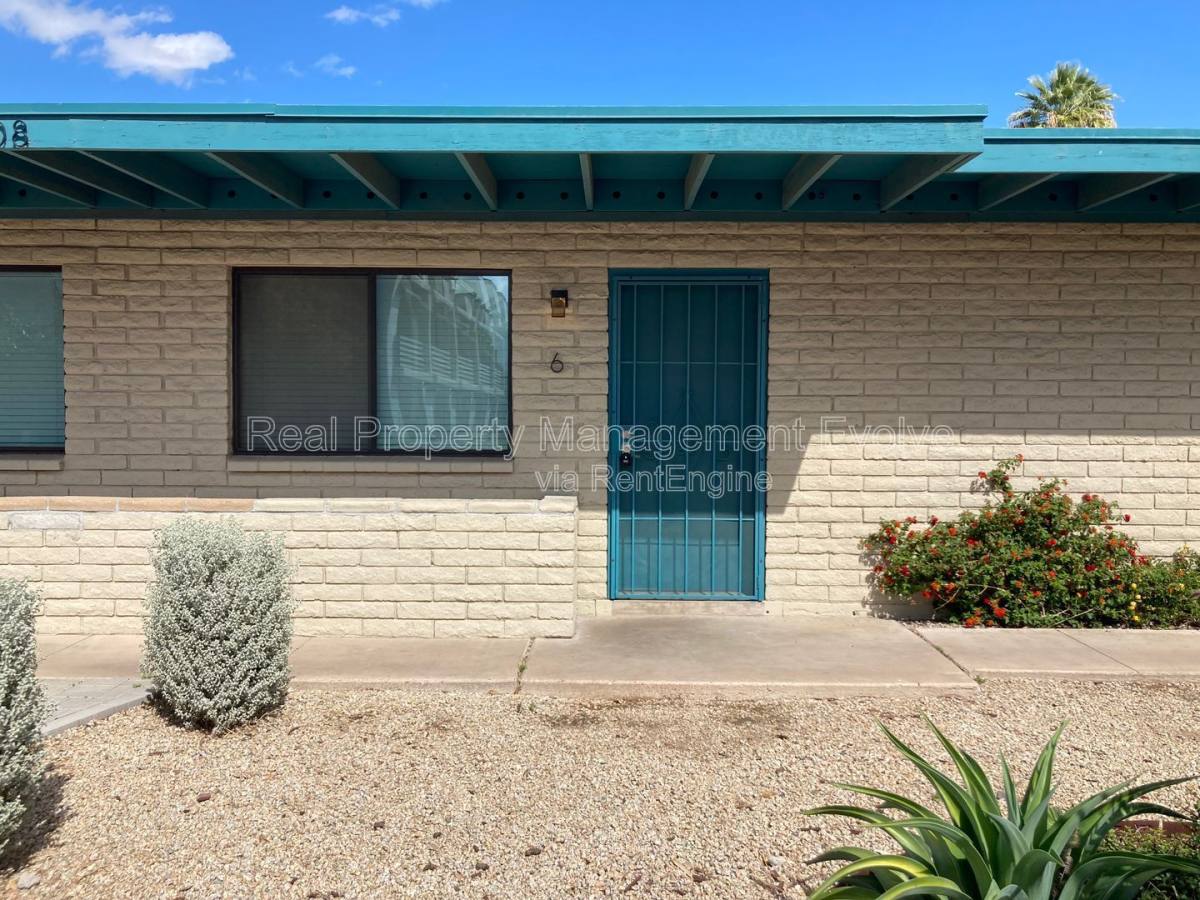 Condo for rent at 908 W 2nd St #6, Tempe, AZ 85281