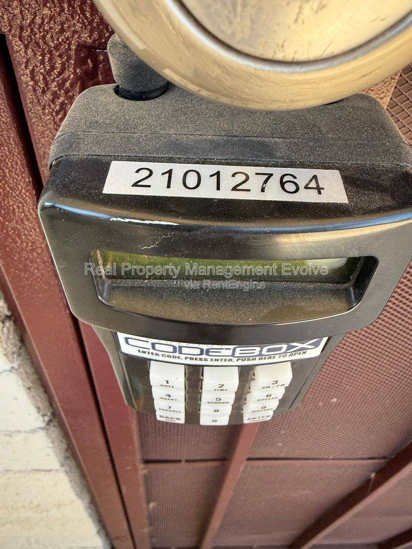 Condo for rent at 908 W 2nd St #6, Tempe, AZ 85281