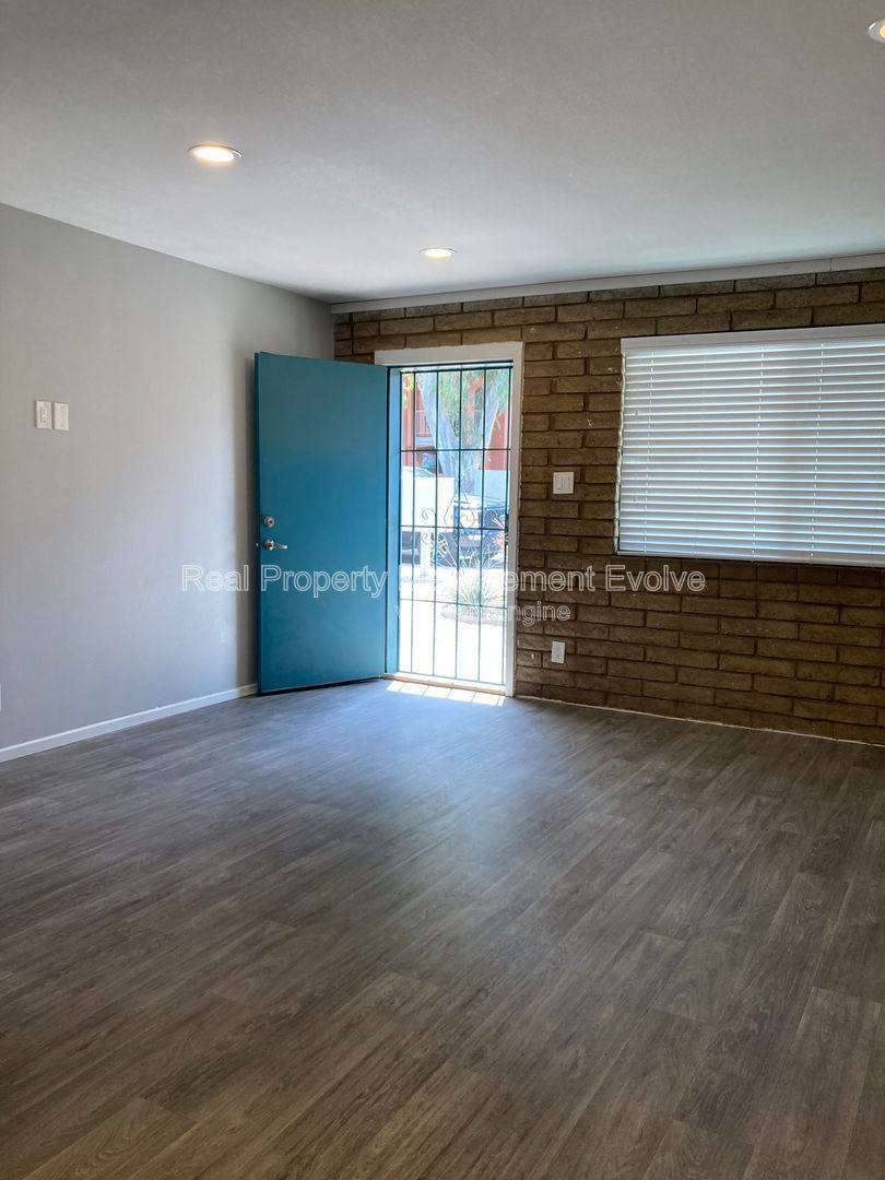 Condo for rent at 908 W 2nd St #6, Tempe, AZ 85281