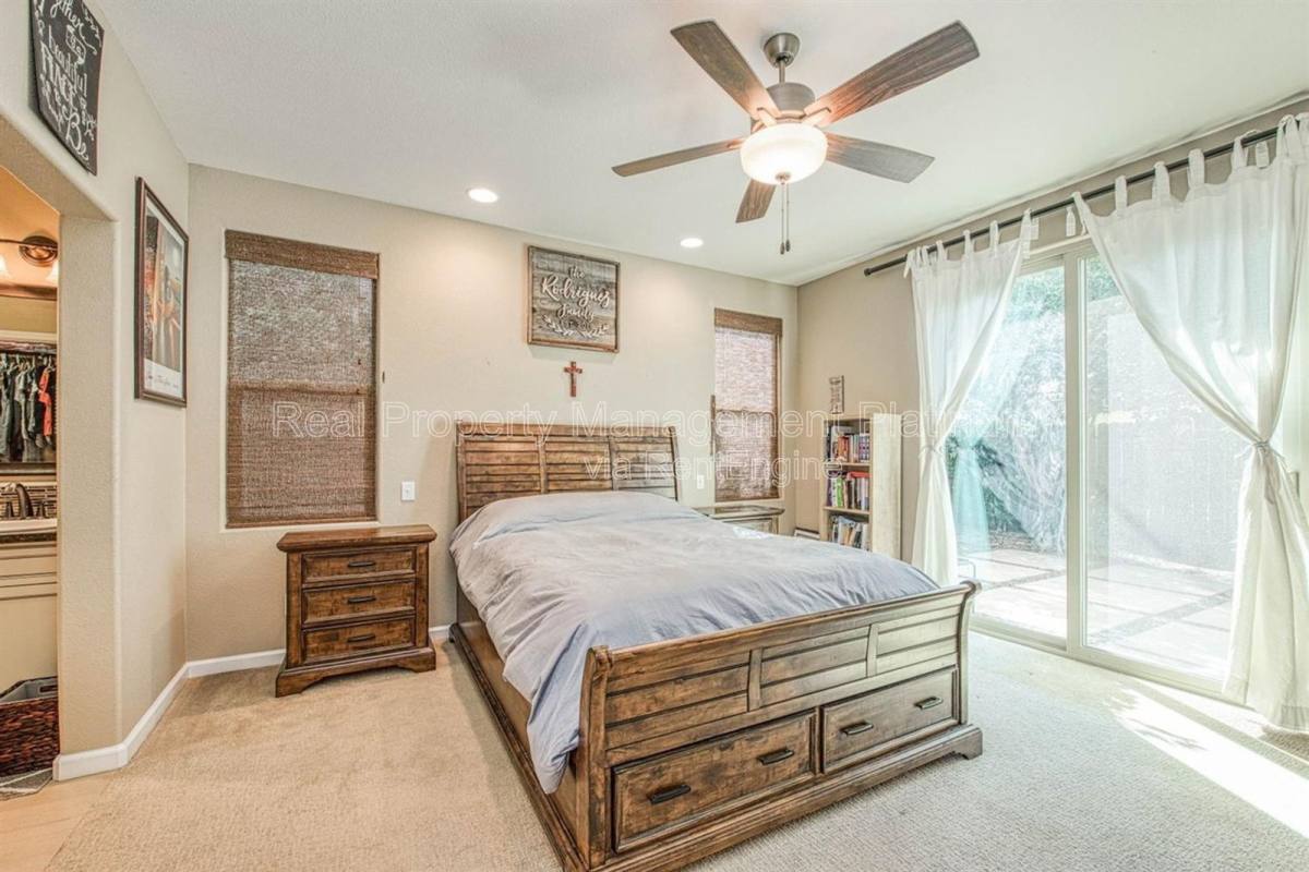 House for rent at 3470 Buckingham Ave, Clovis, CA 93619