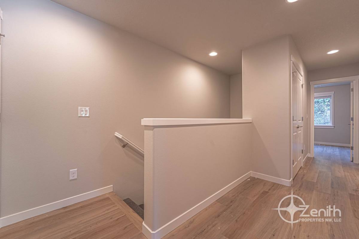 Townhouse for rent at 4912 NE 2nd Court, Vancouver, WA 98663
