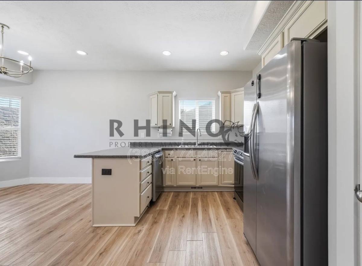 House for rent at 2230 N 2270 W, Lehi, UT 84043