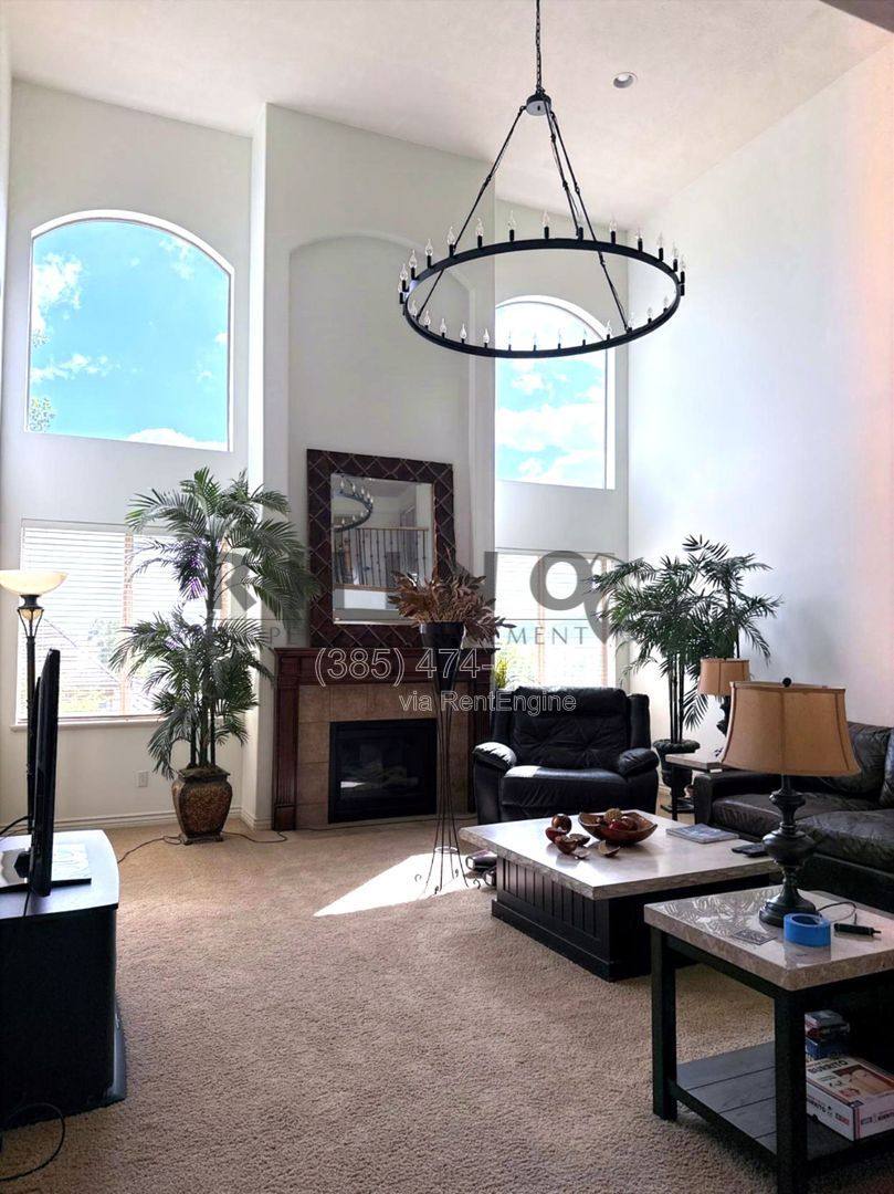 House for rent at 2251 Pebblestone Lane W, Lehi, UT 84043