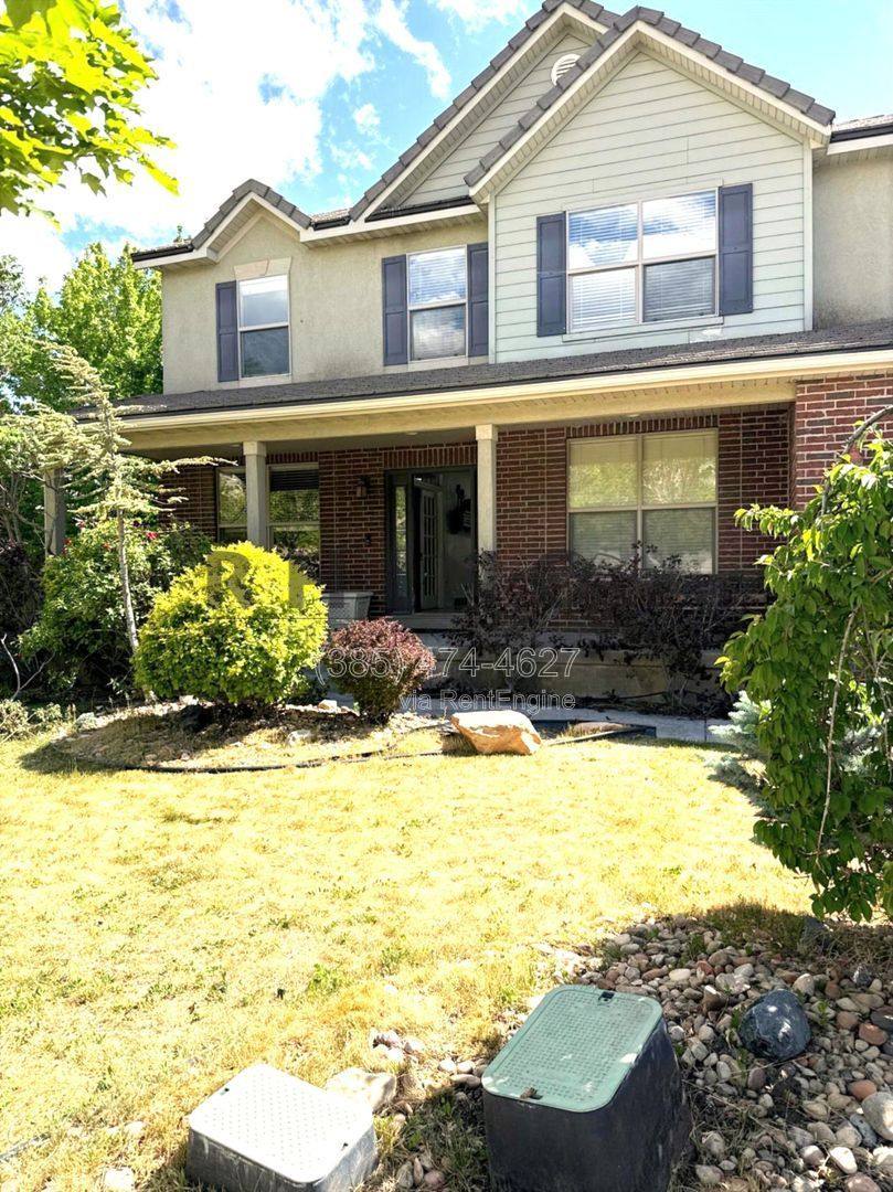 Apartment for rent at 2251 Pebblestone Lane W, Lehi, UT 84043