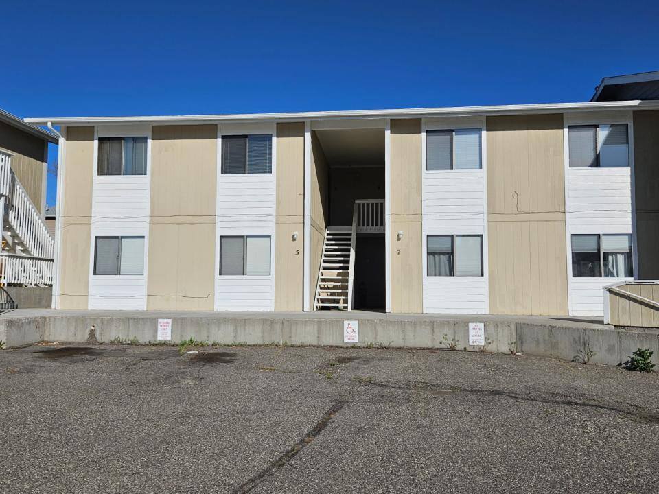 Condo for rent at 66 Antelope Trail W #5, Billings, MT 59105