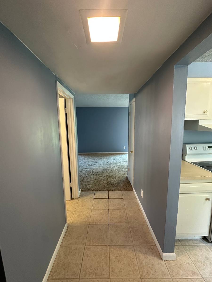 Townhouse for rent at 2125 Quail Creek Dr, Lawrence, KS 66047