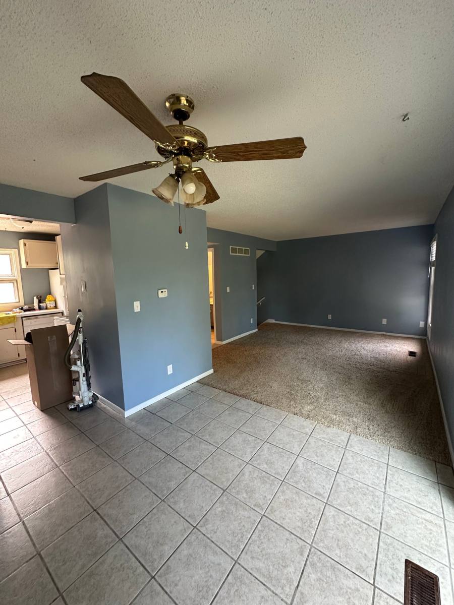 Townhouse for rent at 2125 Quail Creek Dr, Lawrence, KS 66047