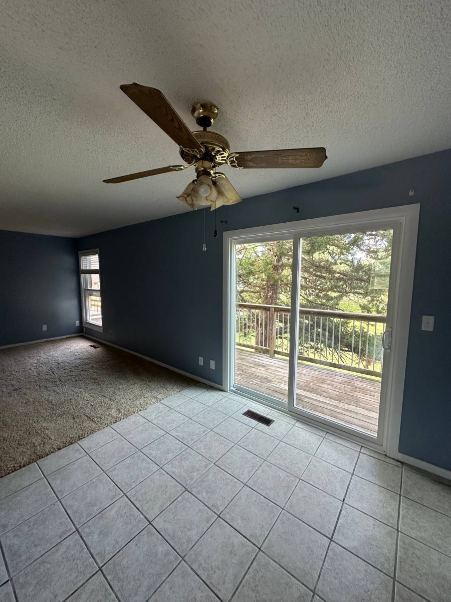 Townhouse for rent at 2125 Quail Creek Dr, Lawrence, KS 66047