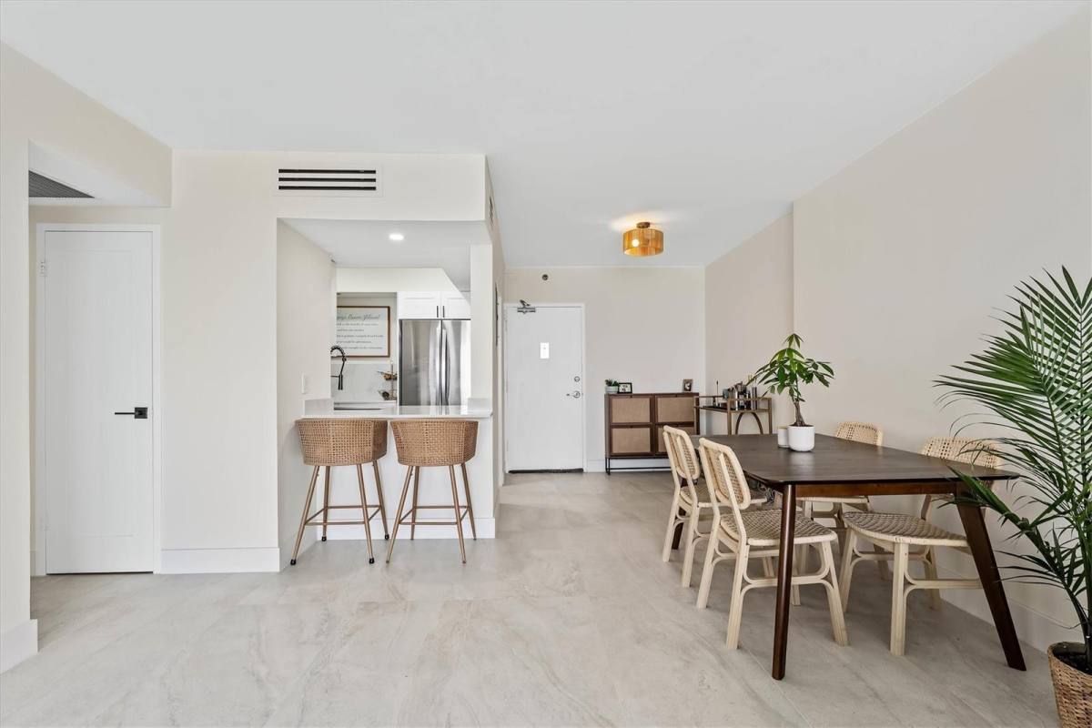 Apartment for rent at 1200 W Ave, Miami Beach, FL 33139