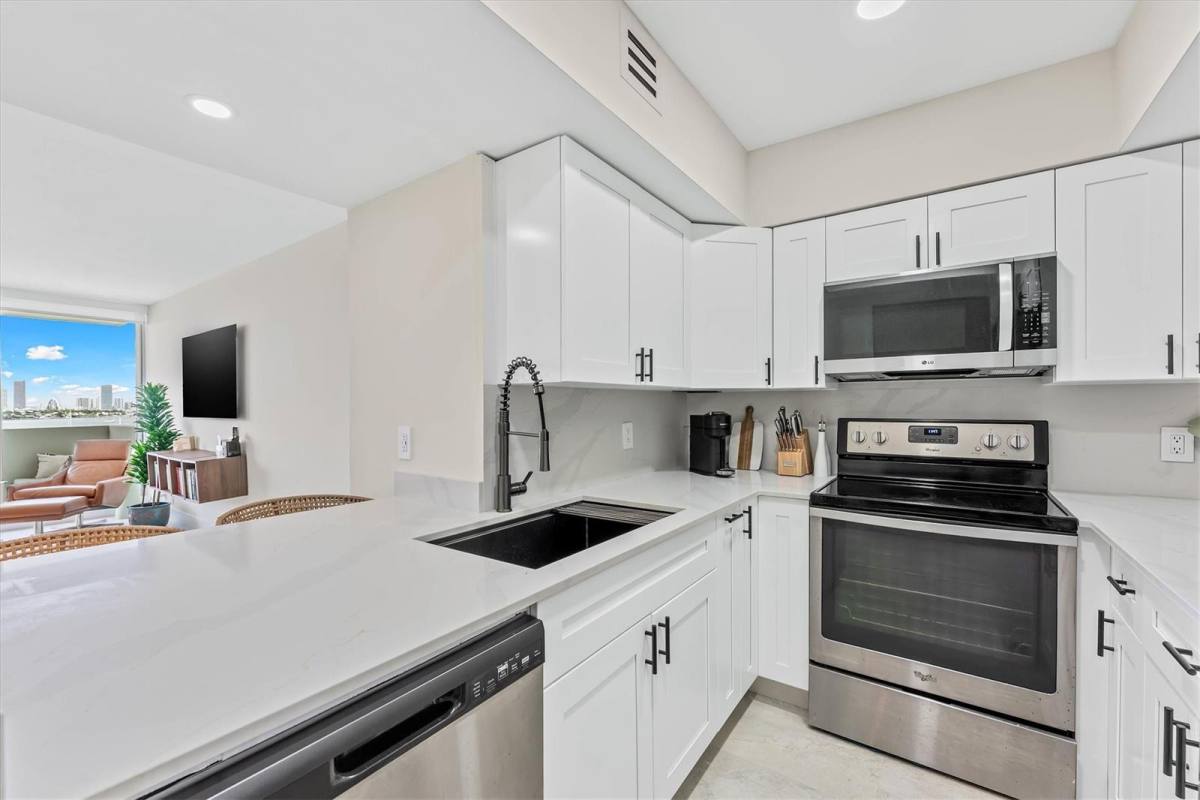 Apartment for rent at 1200 W Ave, Miami Beach, FL 33139