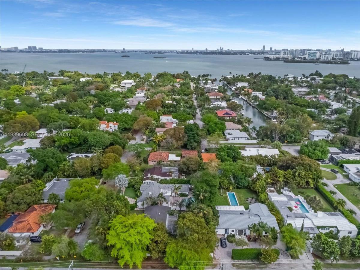 House for rent at 1022 NE 91st Terrace, Miami, FL 33138