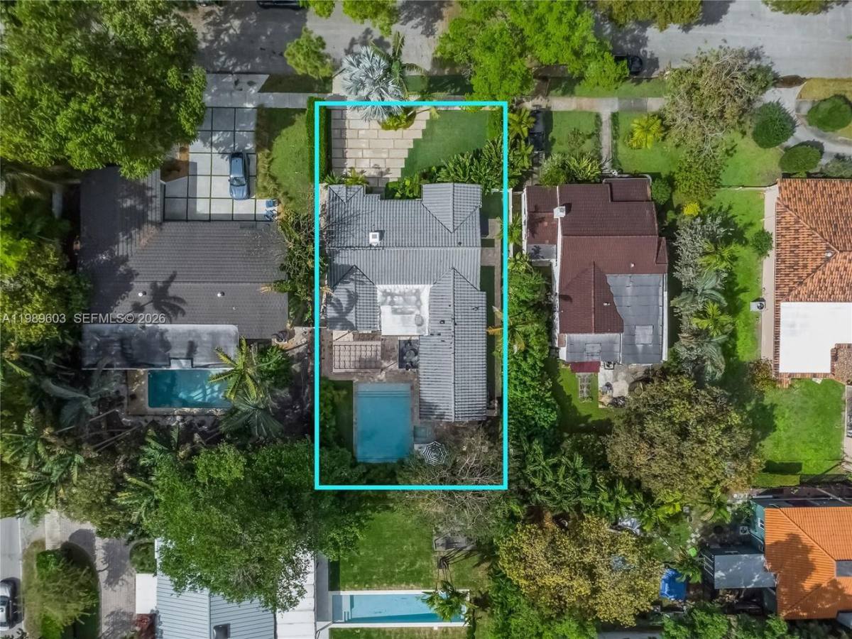 House for rent at 1022 NE 91st Terrace, Miami, FL 33138