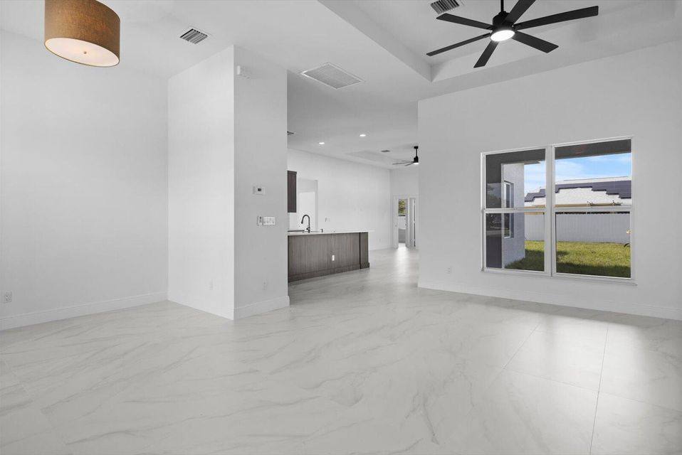 House for rent at 1722 SW California Blvd, Port Saint Lucie, FL 34953