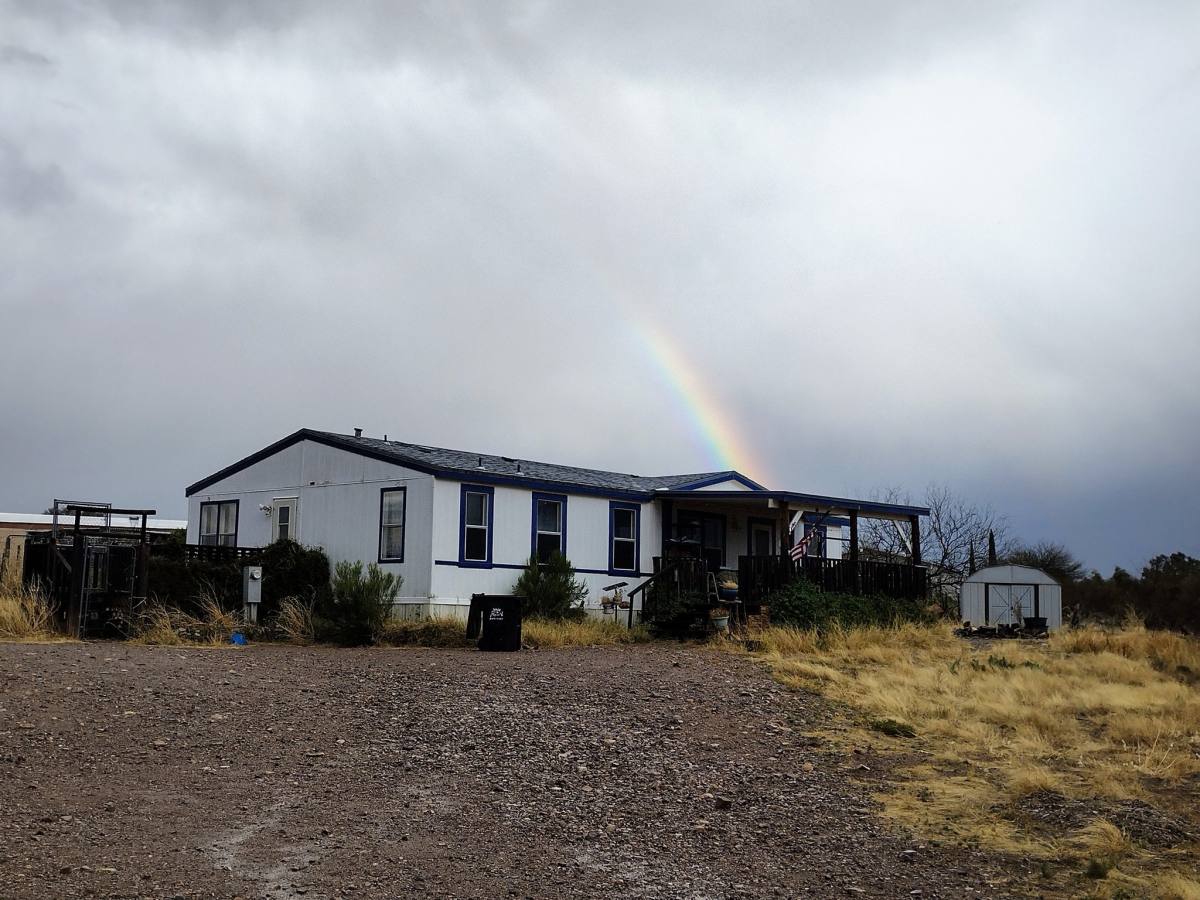 House for rent at 12725 S Red Horizon Trail, Vail, AZ 85641