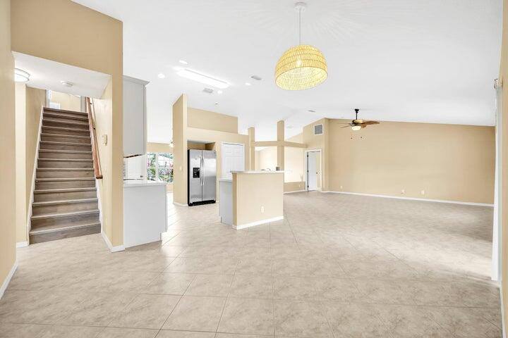House for rent at 1355 SW Porter Rd, Port Saint Lucie, FL 34953