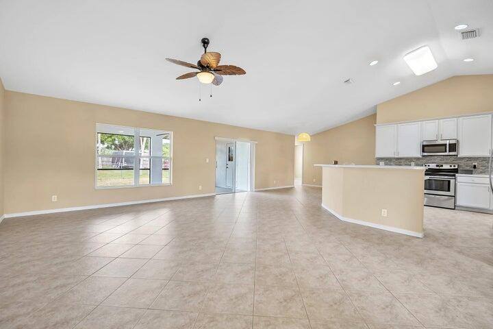 House for rent at 1355 SW Porter Rd, Port Saint Lucie, FL 34953