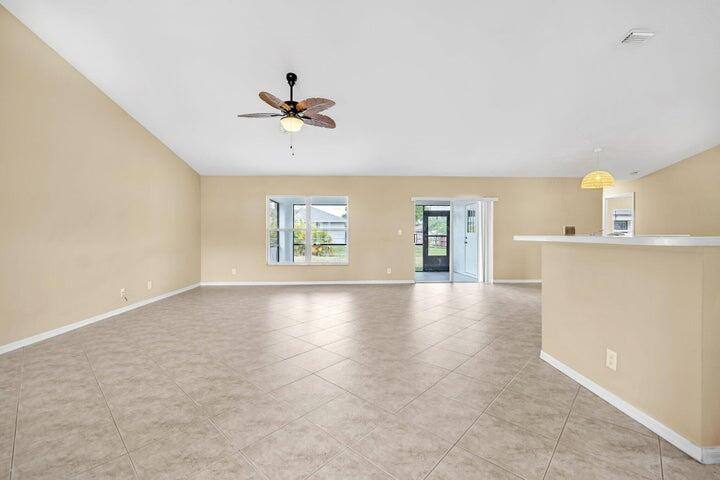 House for rent at 1355 SW Porter Rd, Port Saint Lucie, FL 34953