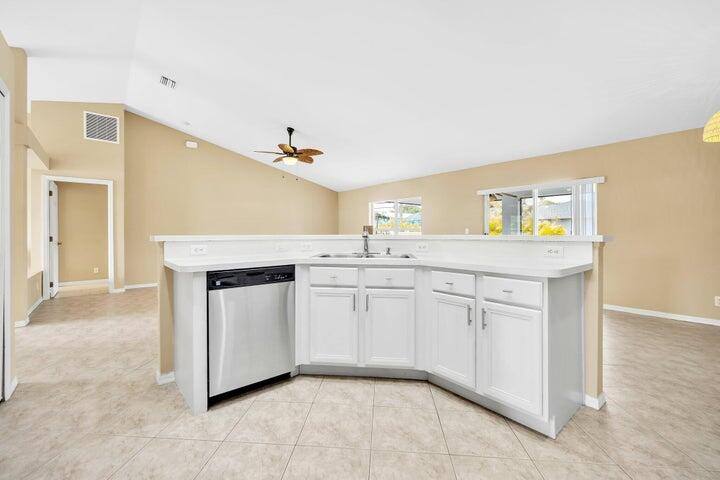House for rent at 1355 SW Porter Rd, Port Saint Lucie, FL 34953