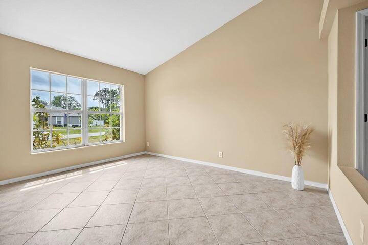 House for rent at 1355 SW Porter Rd, Port Saint Lucie, FL 34953