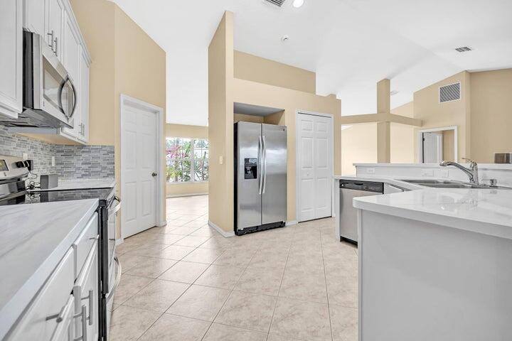 House for rent at 1355 SW Porter Rd, Port Saint Lucie, FL 34953