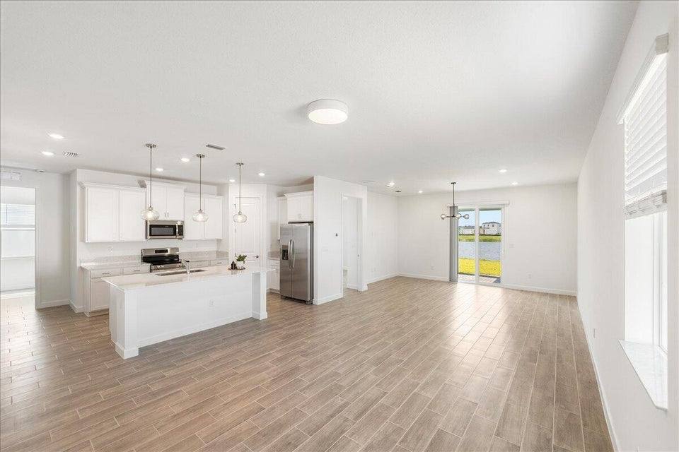 House for rent at 3526 Angler Dr, Fort Pierce, FL 34946