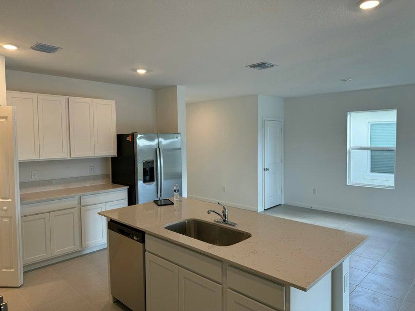 House for rent at 5892 NW Sweetwood Dr, Port Saint Lucie, FL 34987