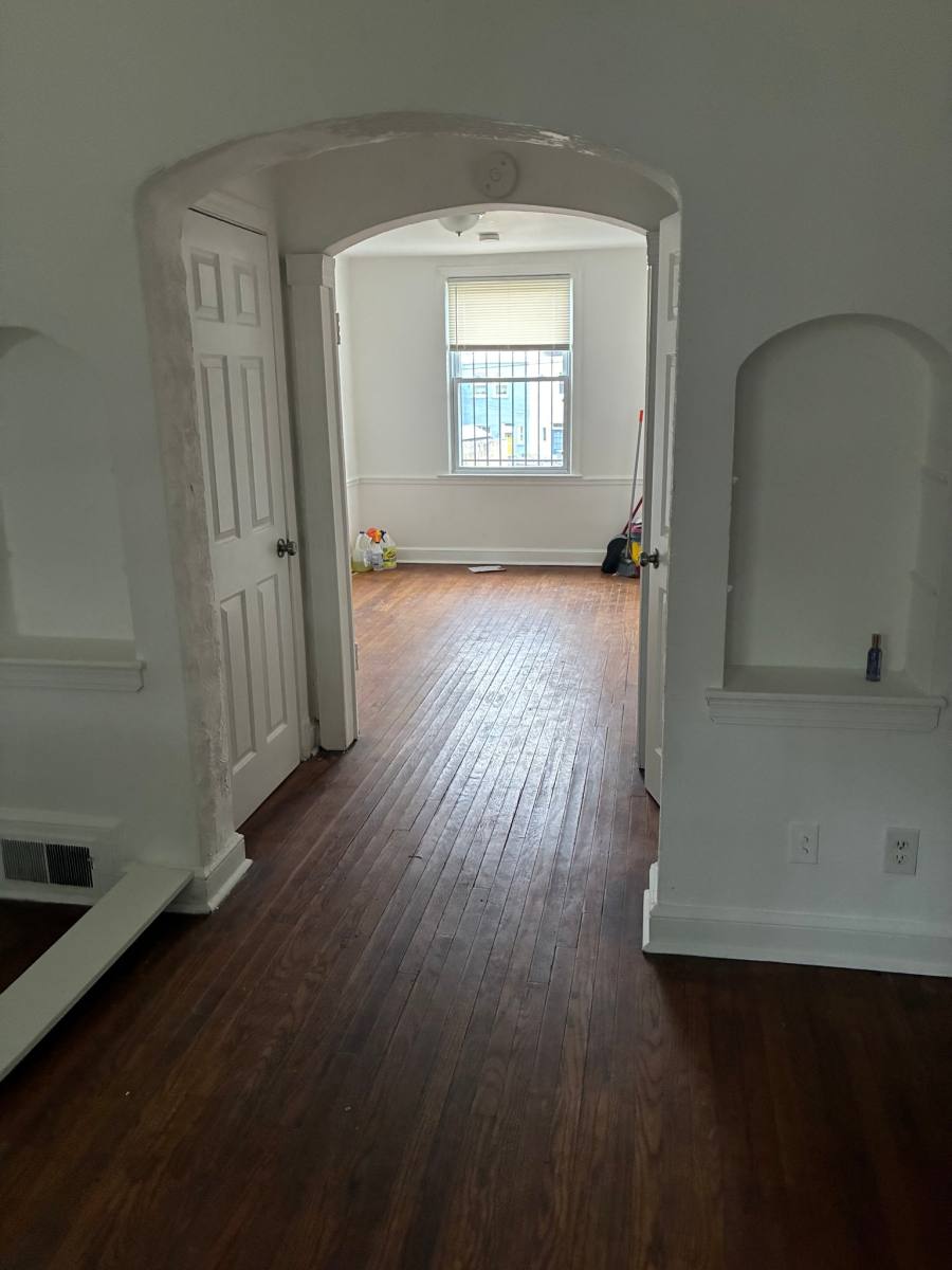 Townhouse for rent at 66 Allison St NE, Washington, DC 20011