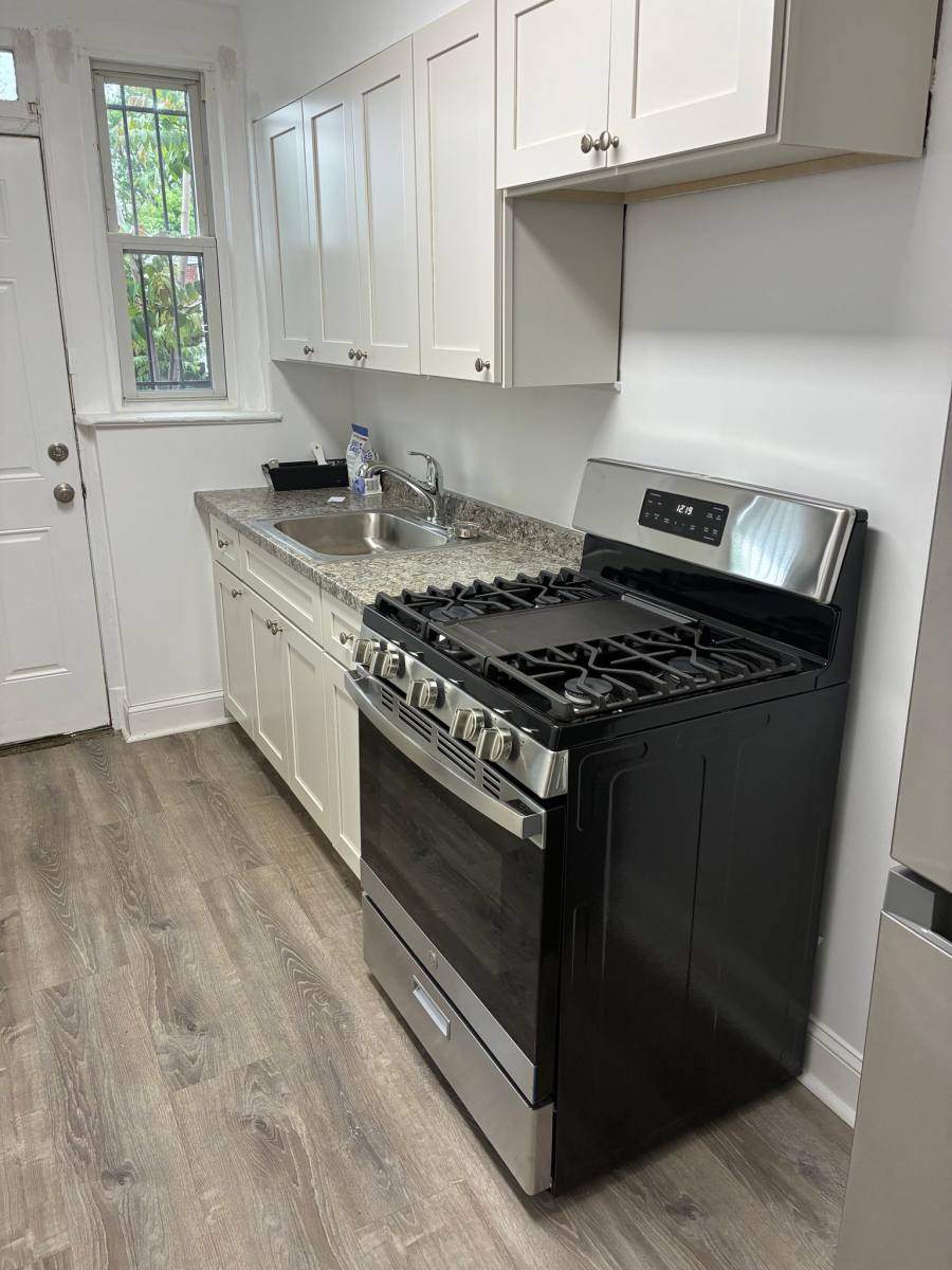 Townhouse for rent at 66 Allison St NE, Washington, DC 20011